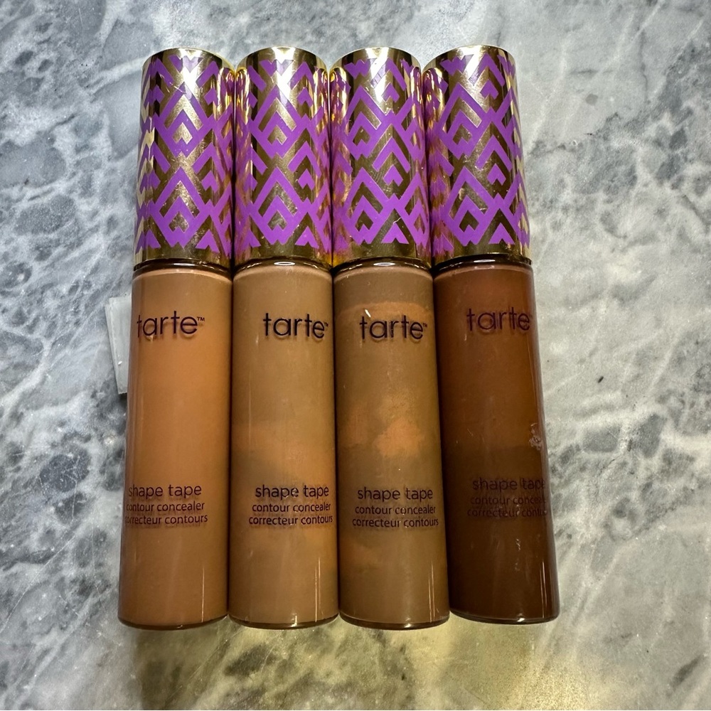 New Tarte Shape Tape Concealer‎
